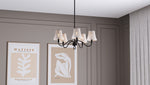 McKinney Chandelier