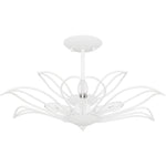 Tallulah Semi-Flush