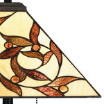 Zion Table Lamp