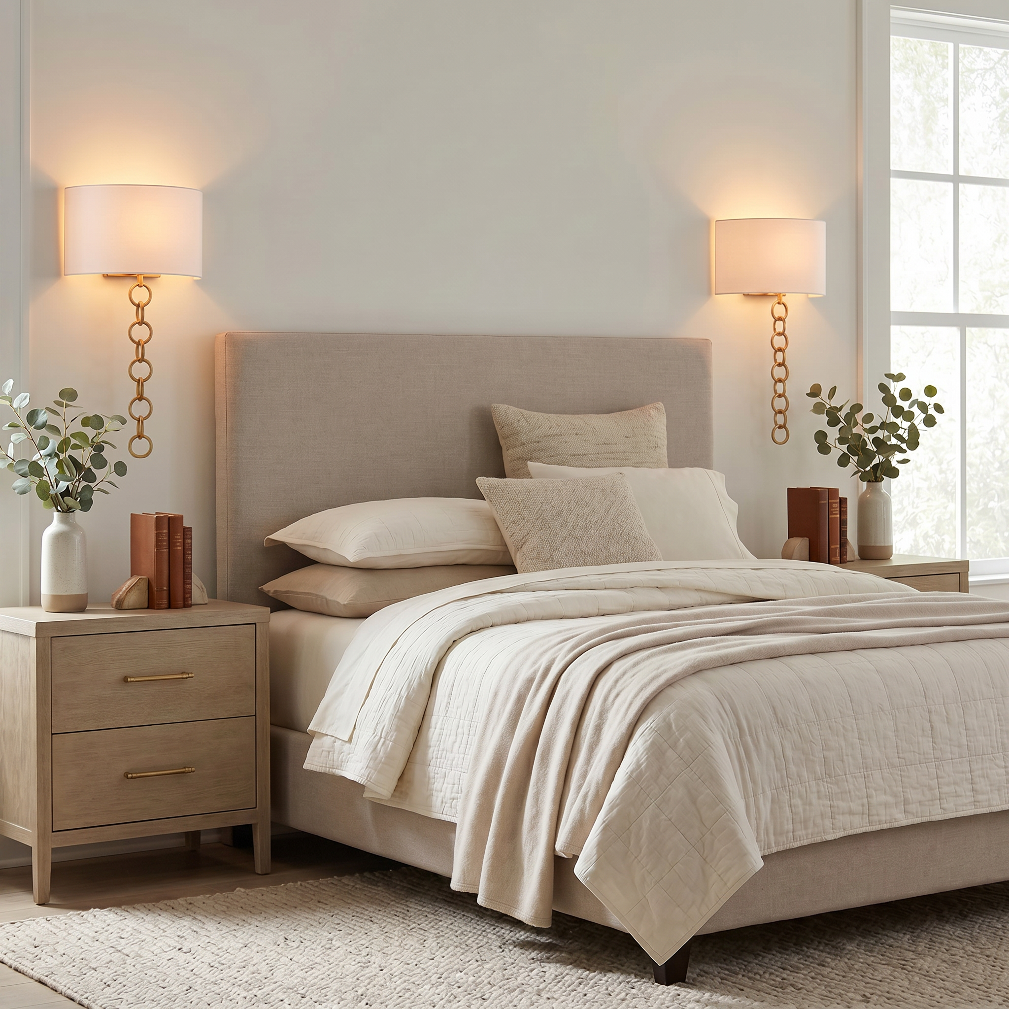Baynes Wall Sconce