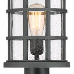 Crusade Post Light