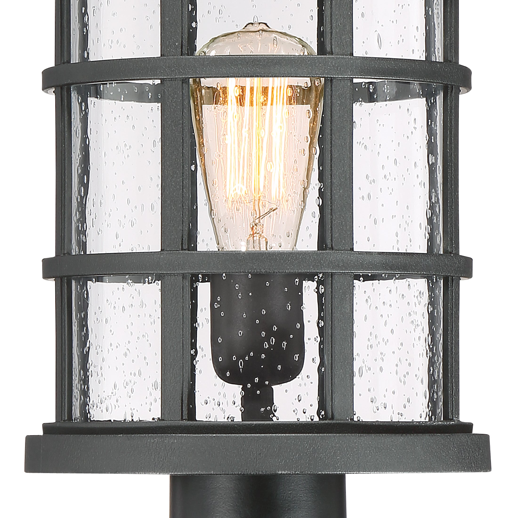 Crusade Post Light