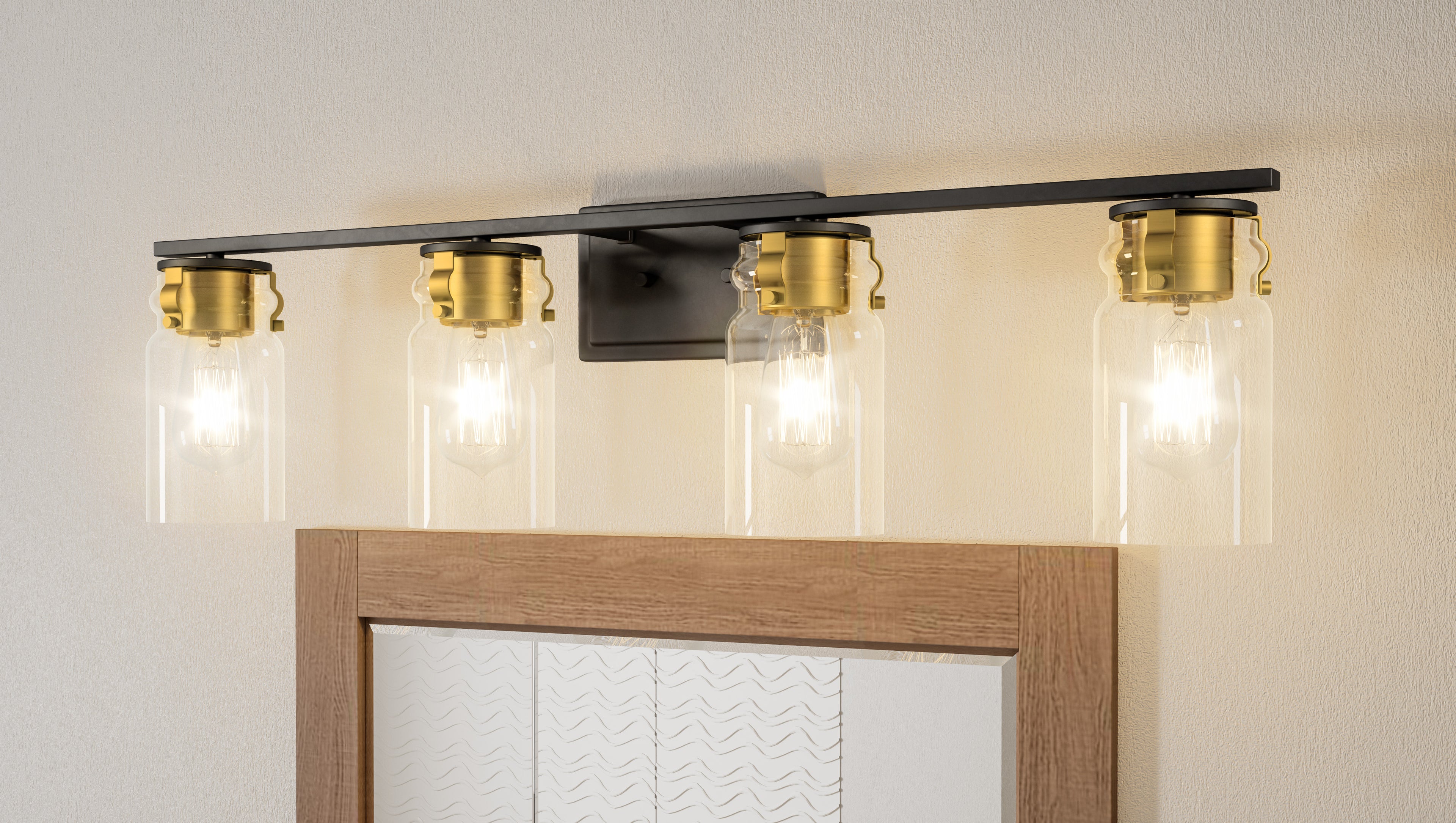 Keesey Bath Light