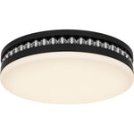 Carey Flush Mount