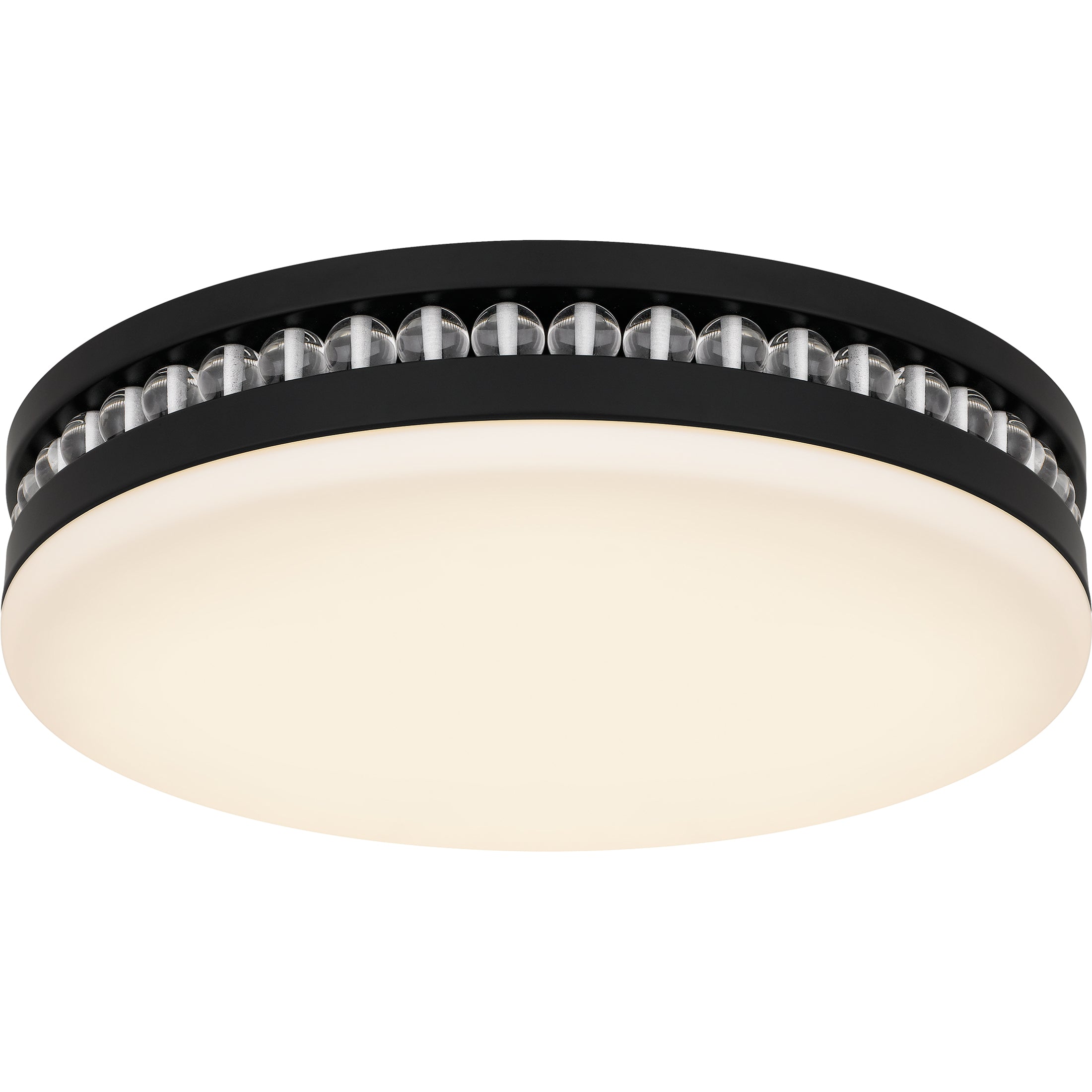 Carey Flush Mount