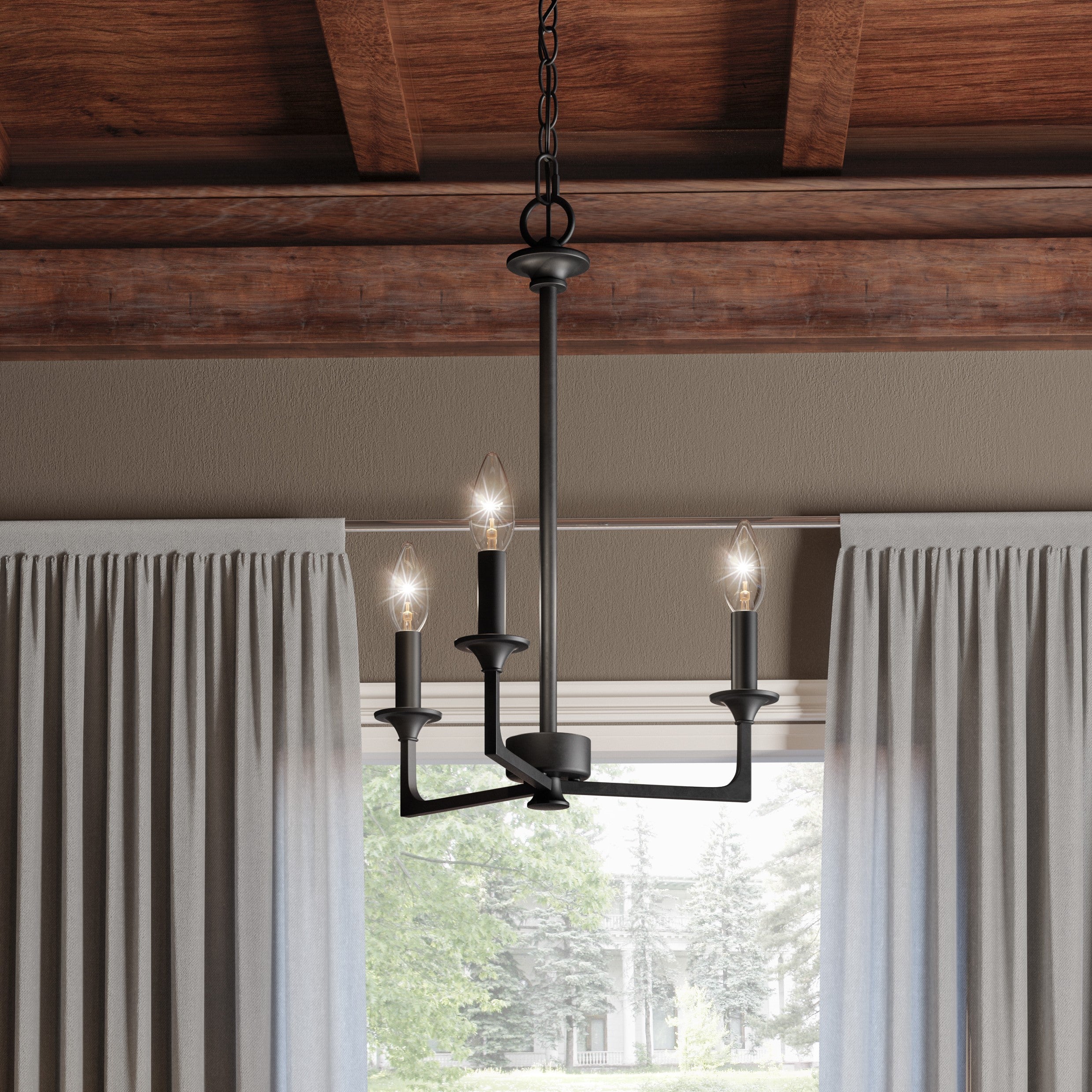 Prescott Chandelier
