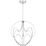 Clairon Pendant