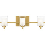 Kolt LED Bath Light