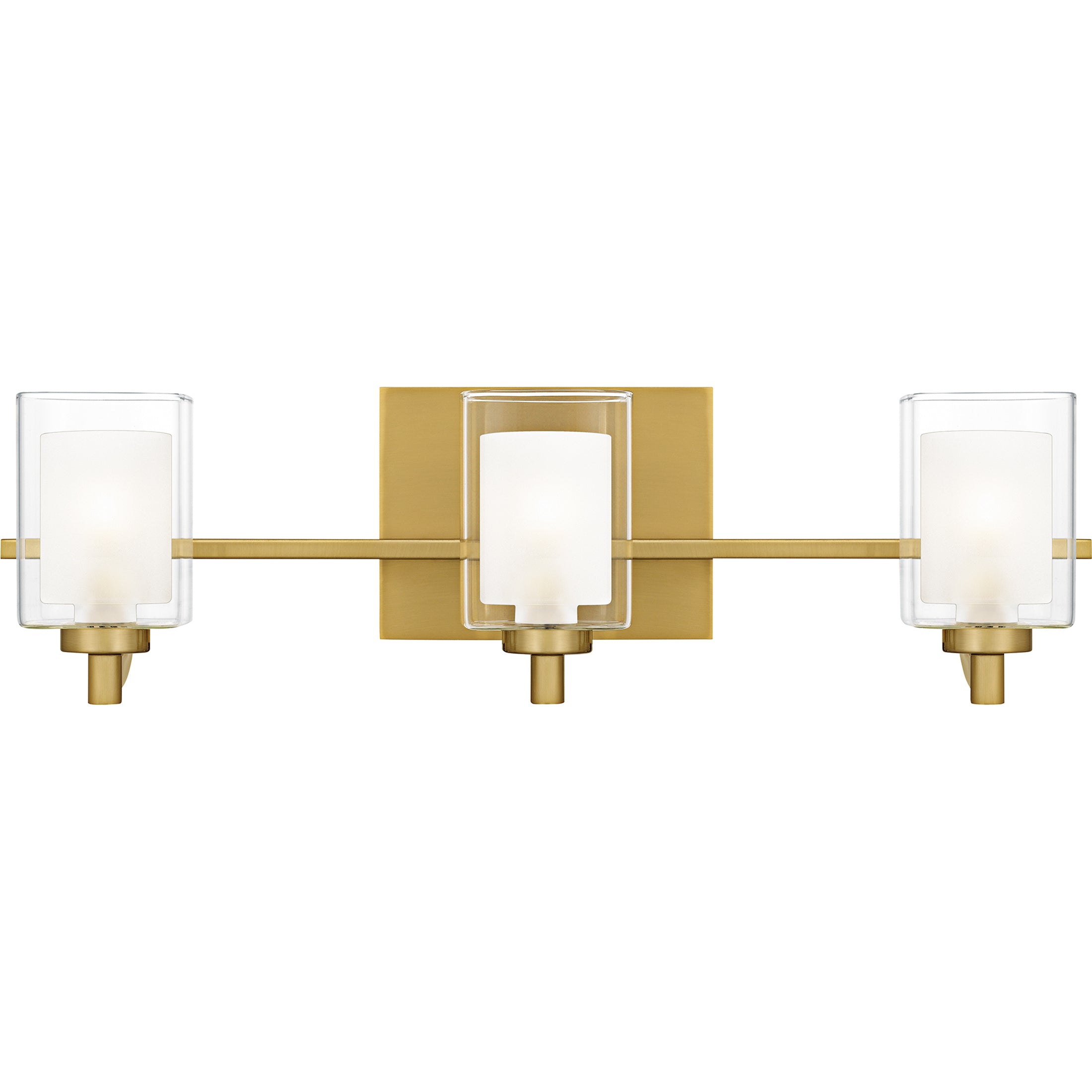 Kolt LED Bath Light