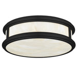 Colette Flush Mount