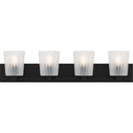 Gray Bath Light