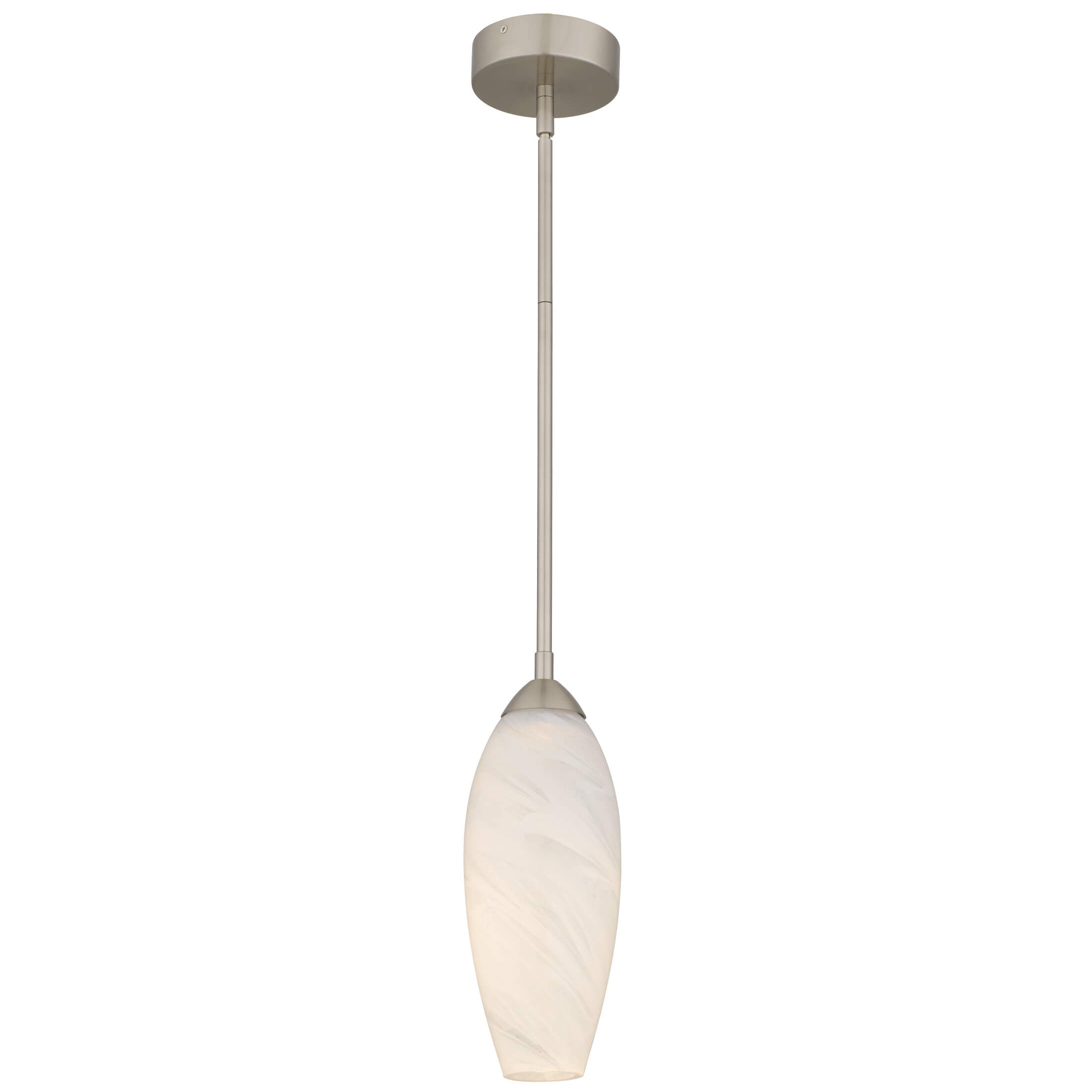 Quoizel Burnett Mini Pendant