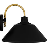 Longshore Wall Light