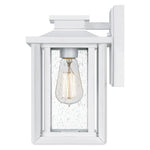 Wakefield Wall Light