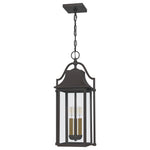 Manning Hanging Light