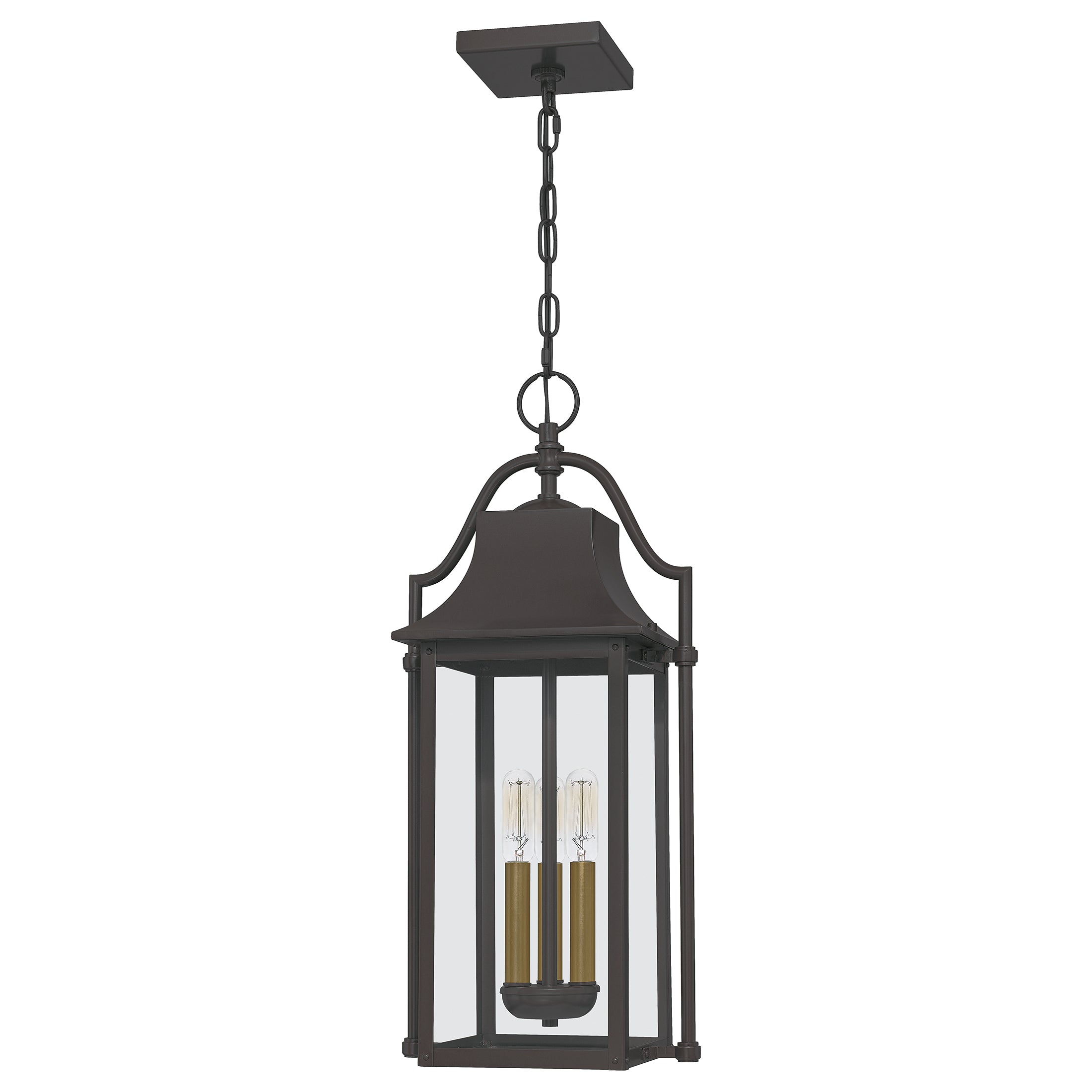 Manning Hanging Light