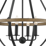 Bartlett Pendant