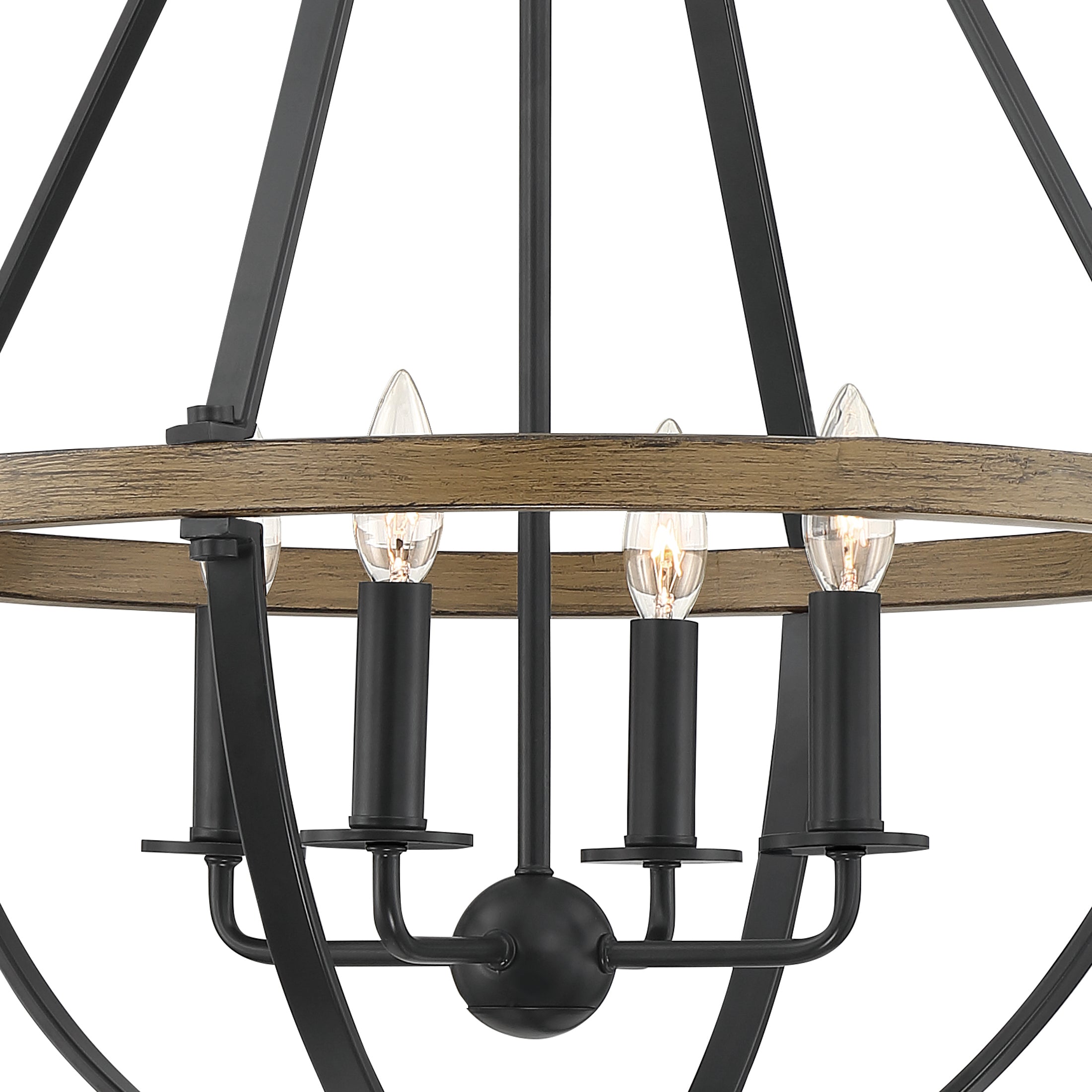 Bartlett Pendant