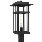 Morgan Post Light