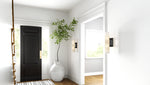 Curran Wall Sconce