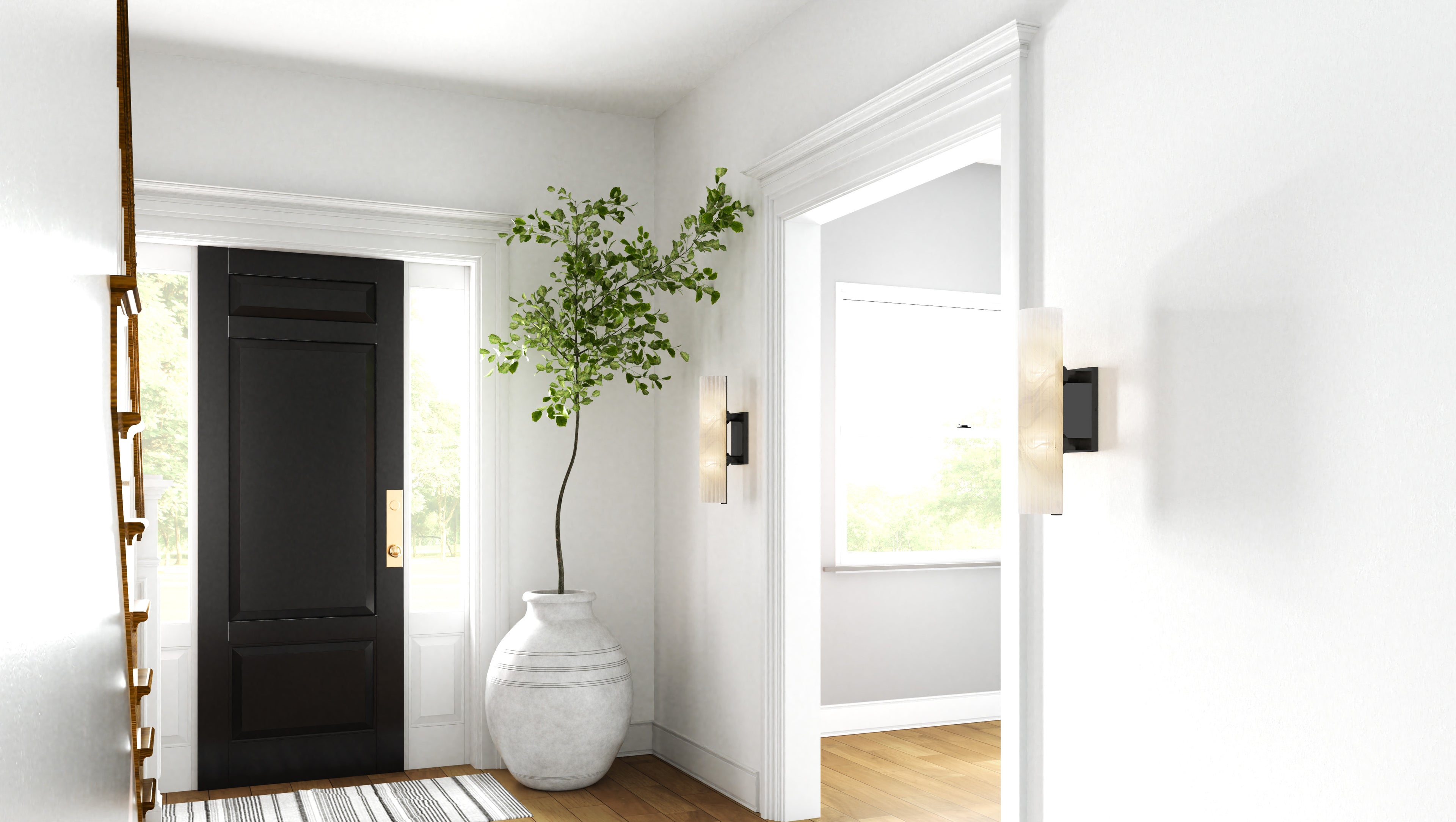 Curran Wall Sconce