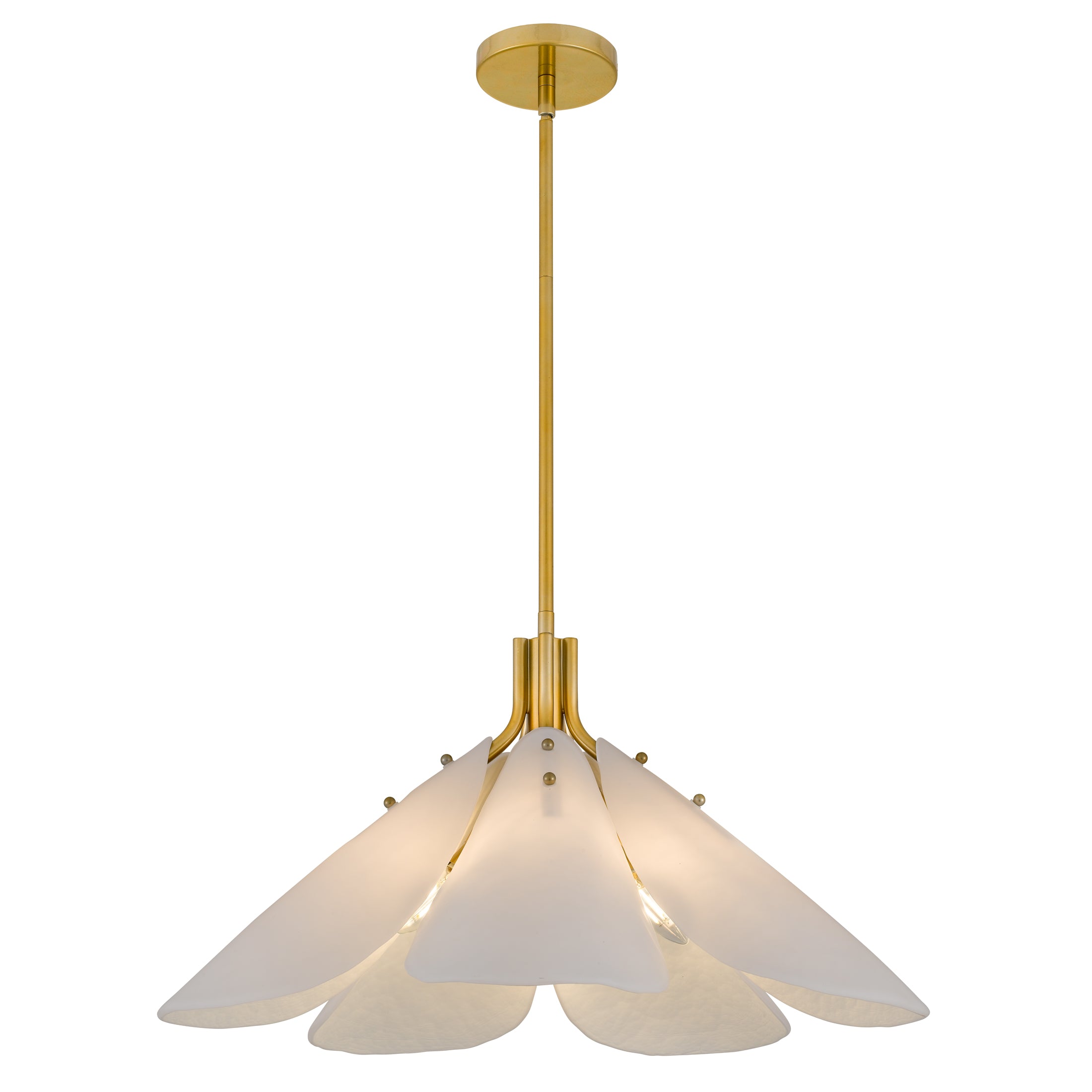 Milton Convertible Pendant