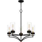 Hillside Chandelier