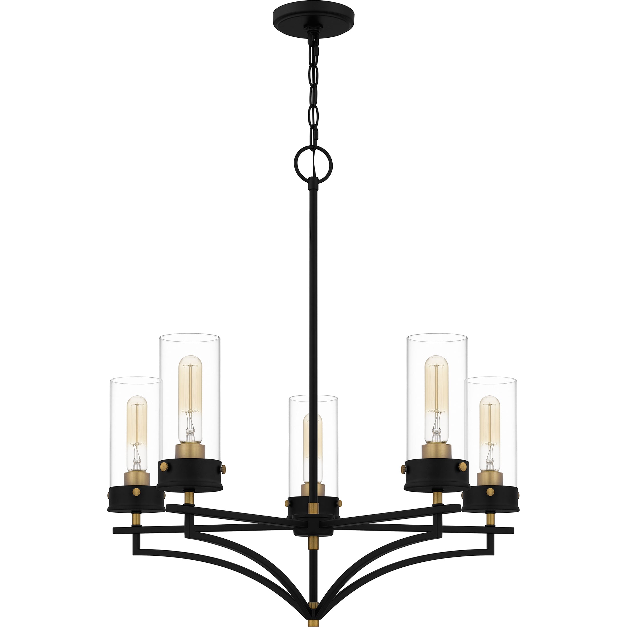 Hillside Chandelier