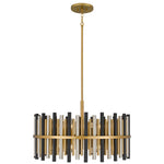 Richards Convertible Pendant