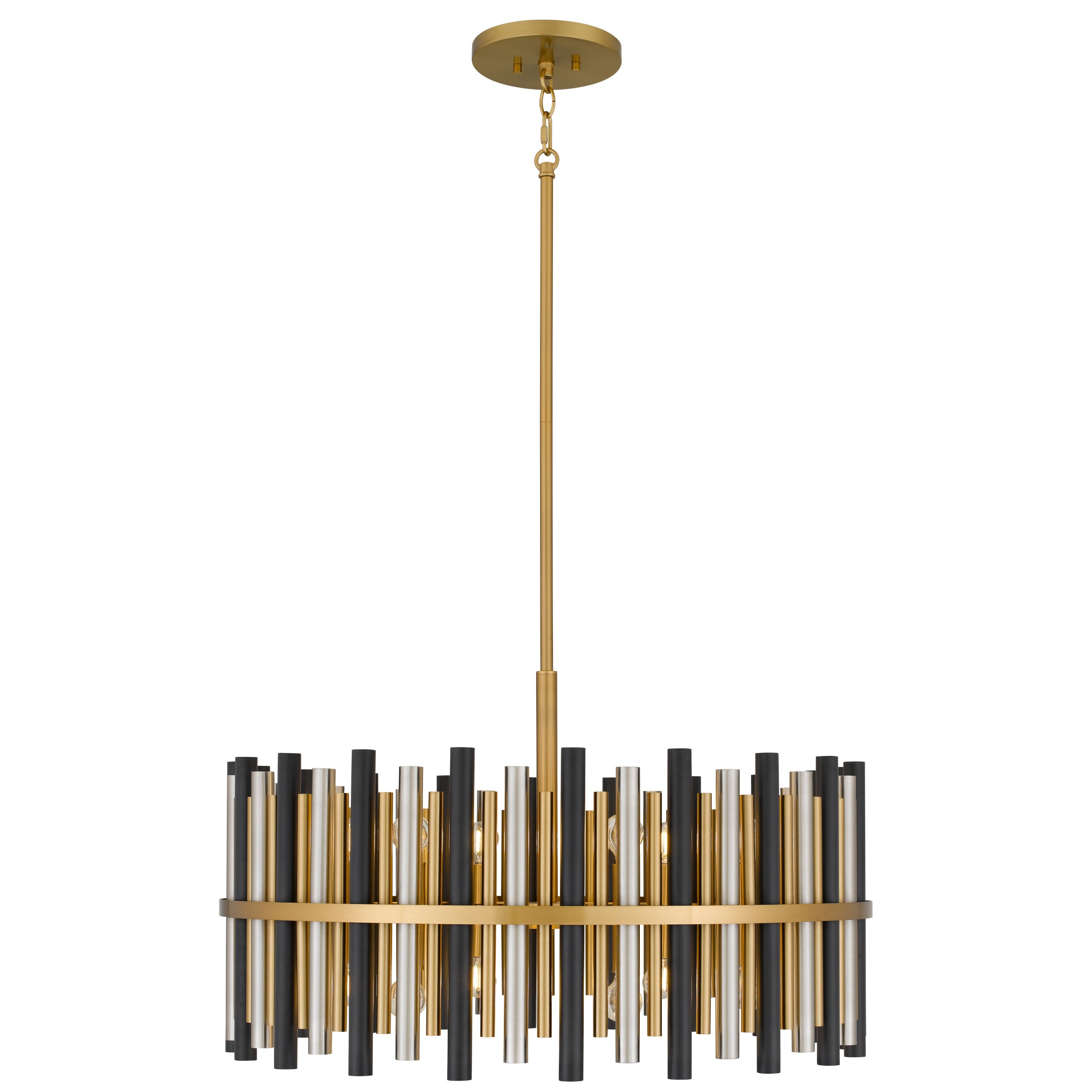Richards Convertible Pendant