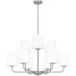 Gallagher Chandelier