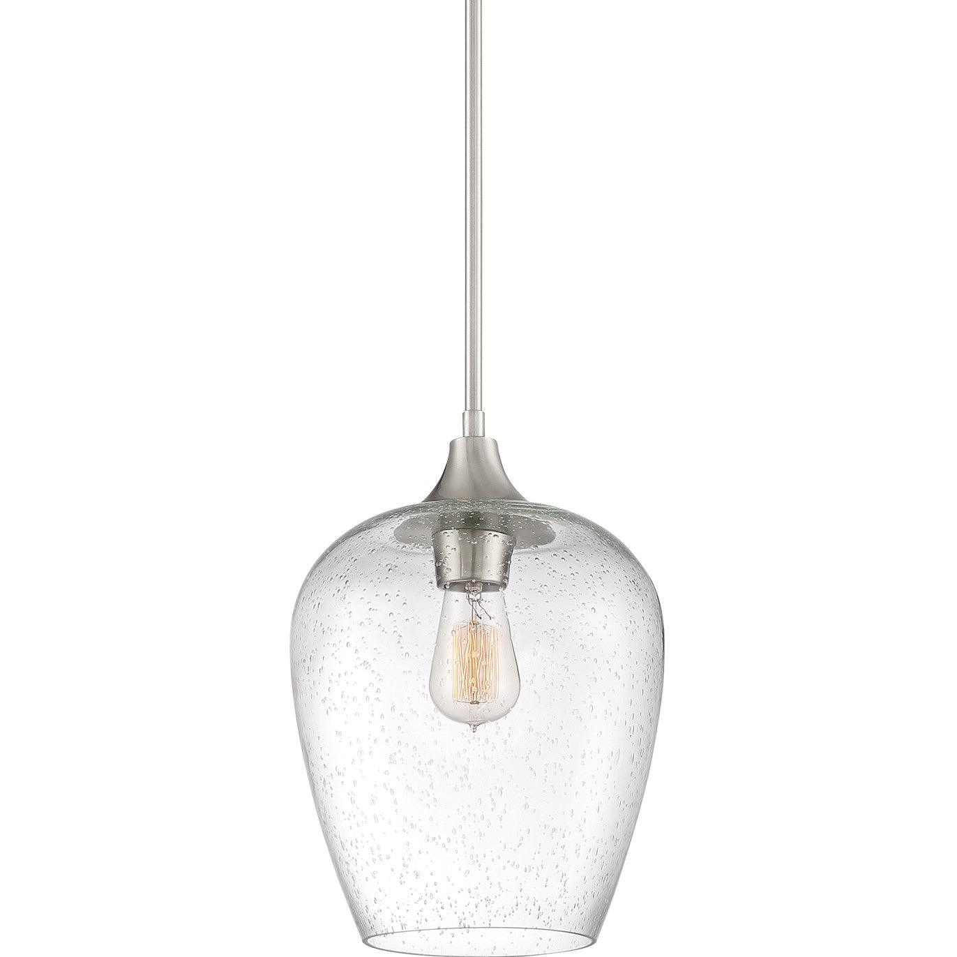 Towne Mini Pendant