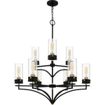 Hillside Chandelier