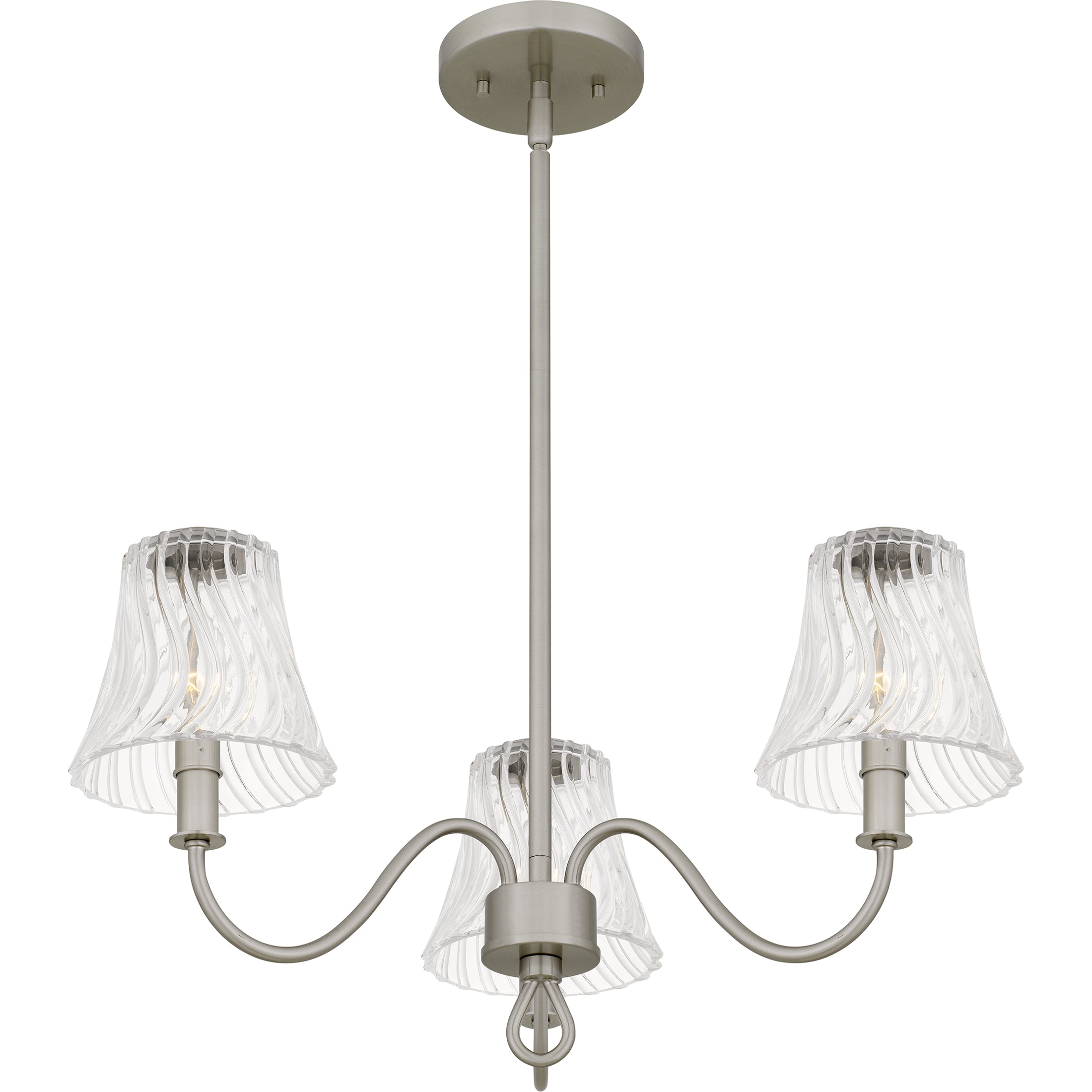 McKinney Chandelier