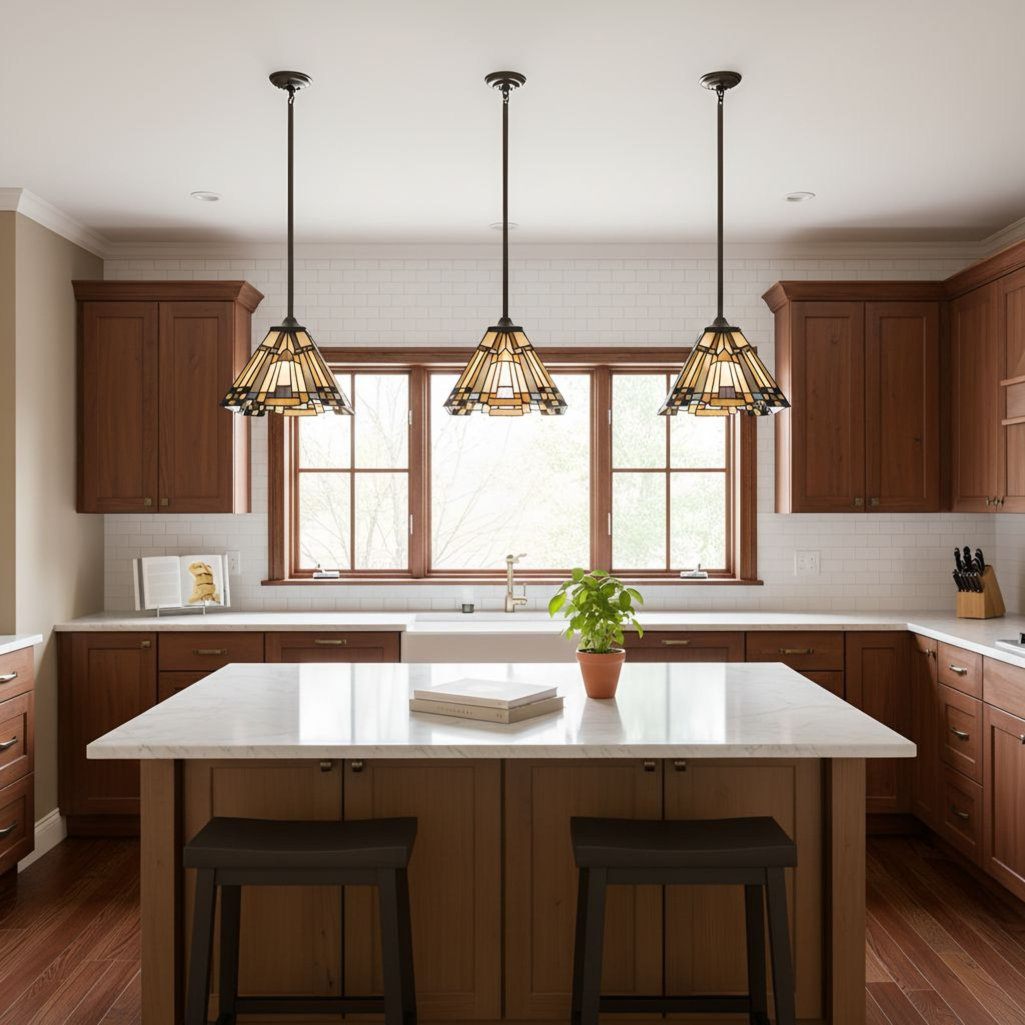 Inglenook Mini Pendant
