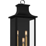 Abernathy Wall Light
