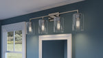 Prescott Bath Light