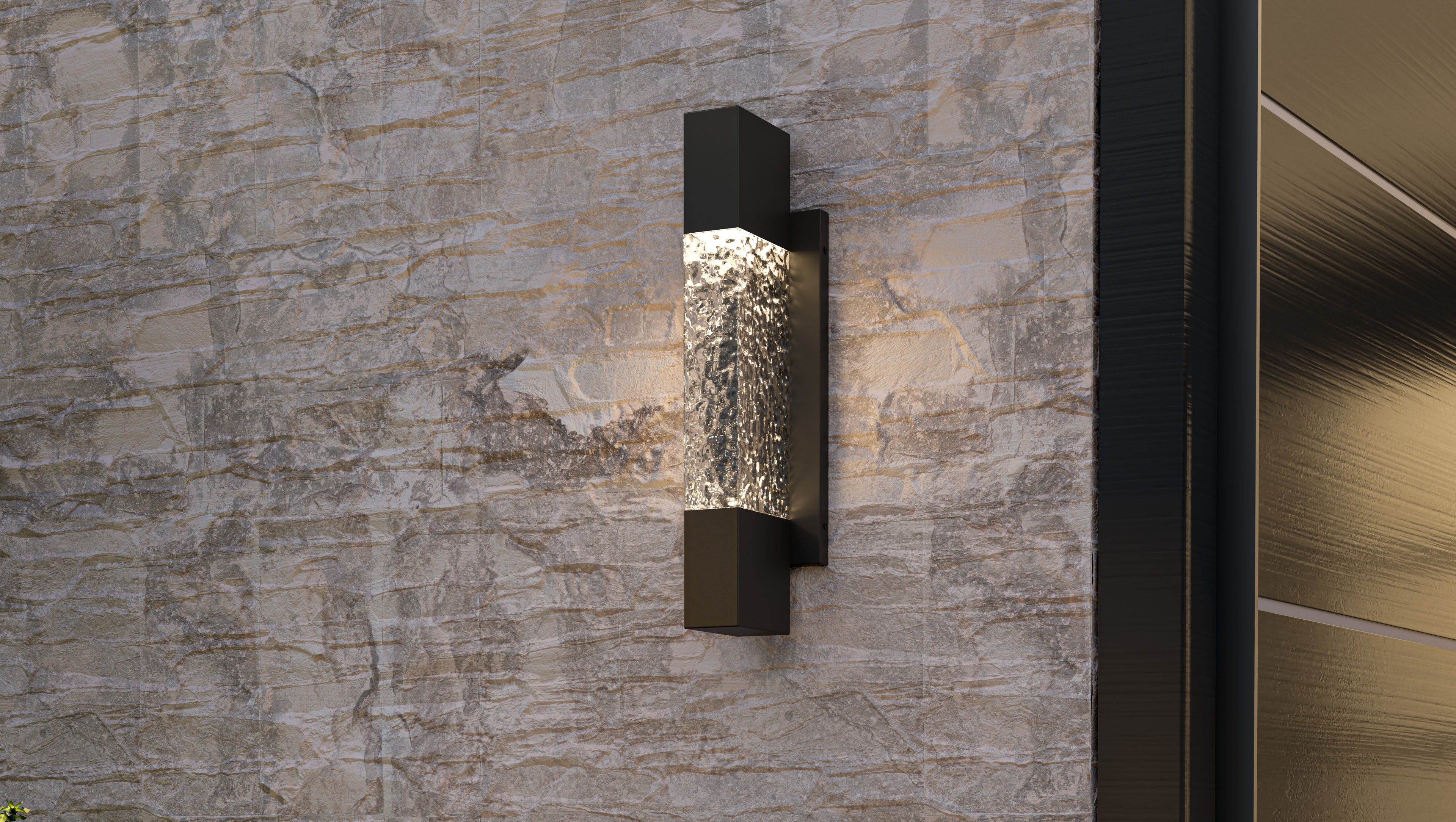 Solace Wall Light