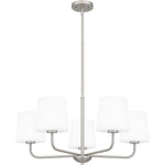 Gallagher Chandelier