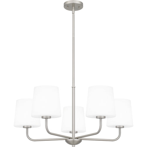 Gallagher Chandelier