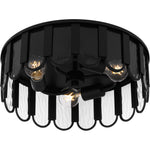 Vera Flush Mount