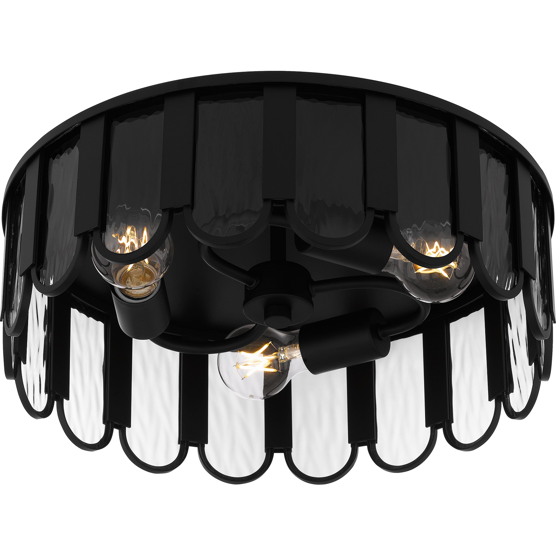 Vera Flush Mount