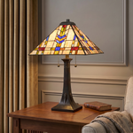 Draxen Table Lamp