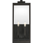 Westover Steel Wall Light