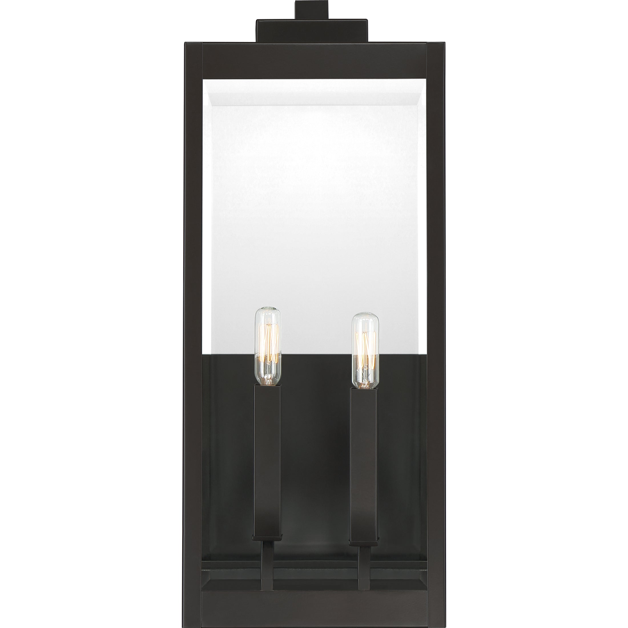 Westover Steel Wall Light