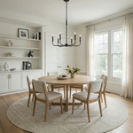 Abner Chandelier