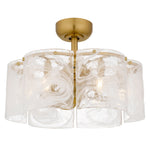 Maisie Fan Light