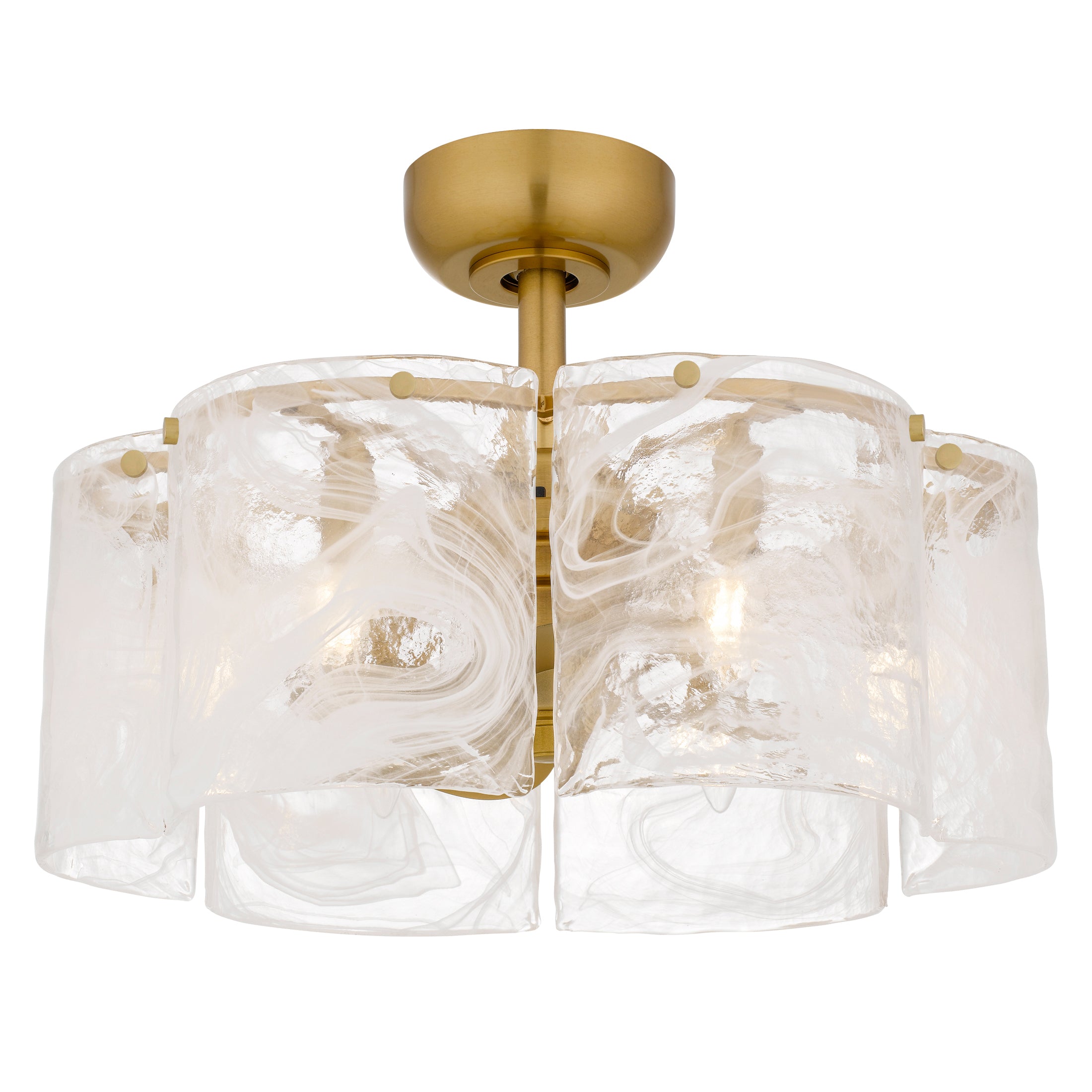 Maisie Fan Light