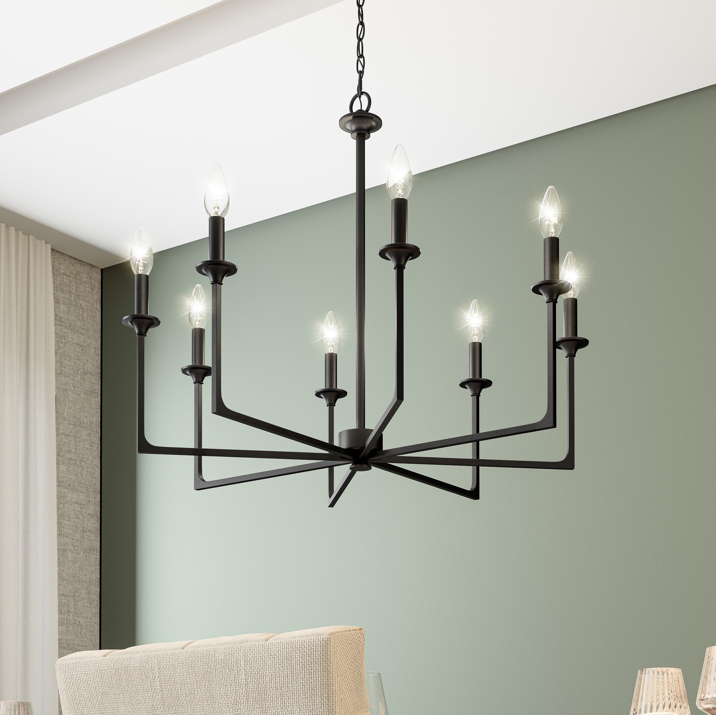Prescott Chandelier