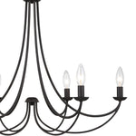 Mirren Chandelier